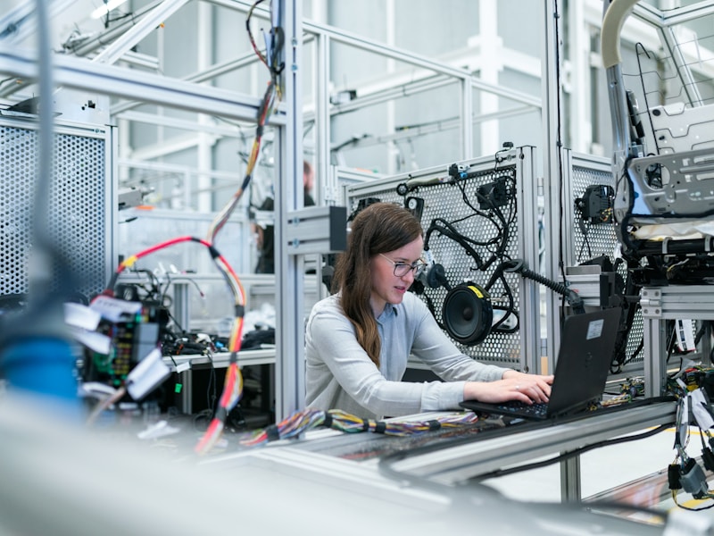 Faster task completion for knowledge workers using AI tools with 40% higher output quality.