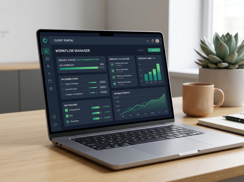 Custom Applications